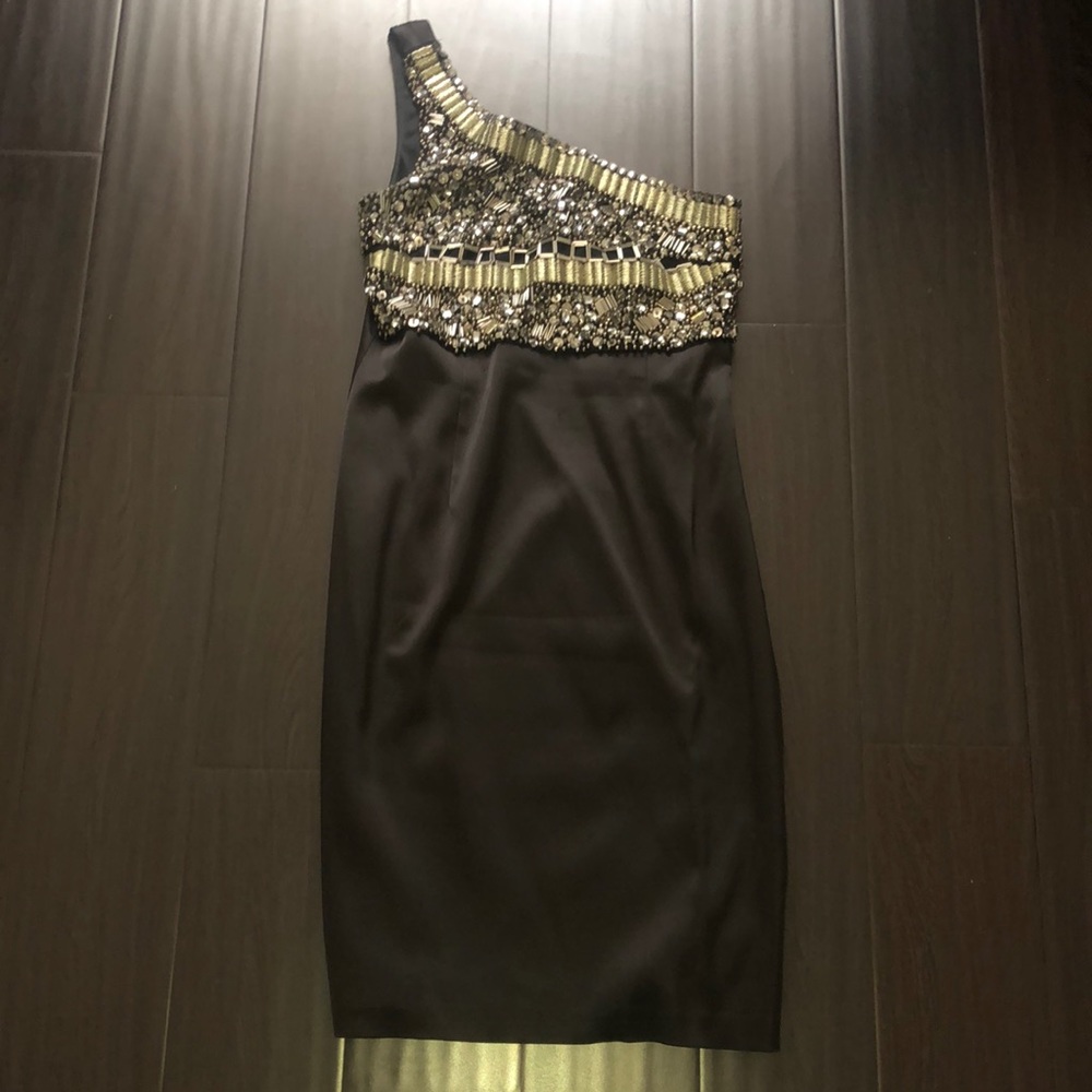 Beautiful David Meister Dress - Size 6
